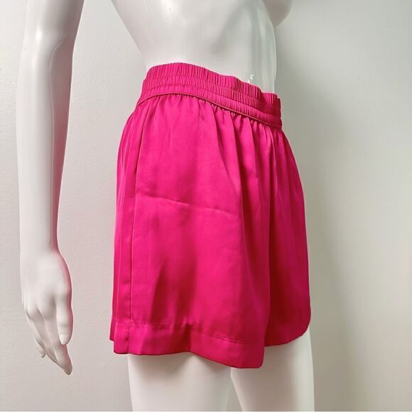 ɴᴡᴏᴛ ᴠꜱ ᴍɪᴅ-ʀɪꜱᴇ ꜱᴀᴛɪɴ ɢʟᴀᴍ ꜱʟᴇᴇᴘ ꜱʜᴏʀᴛꜱ - Picture 6 of 16